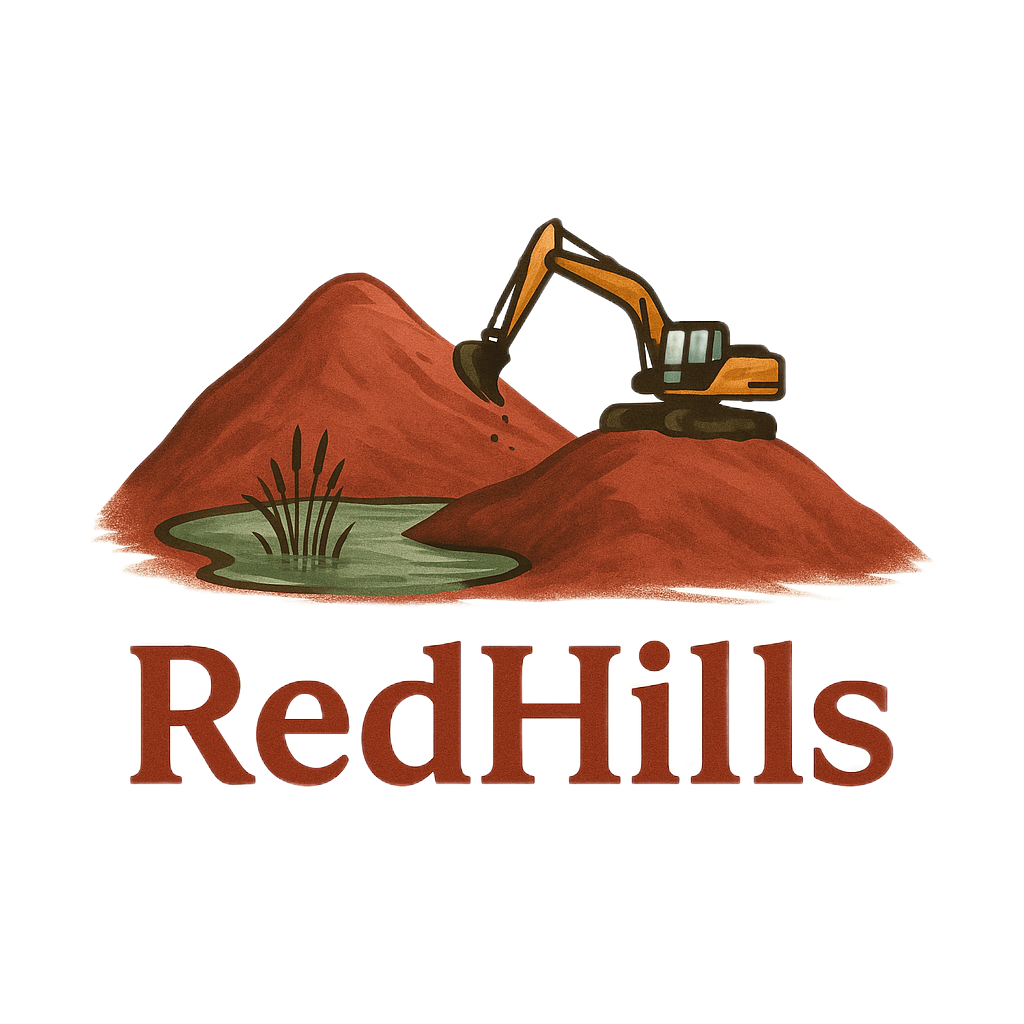 REDHILLS