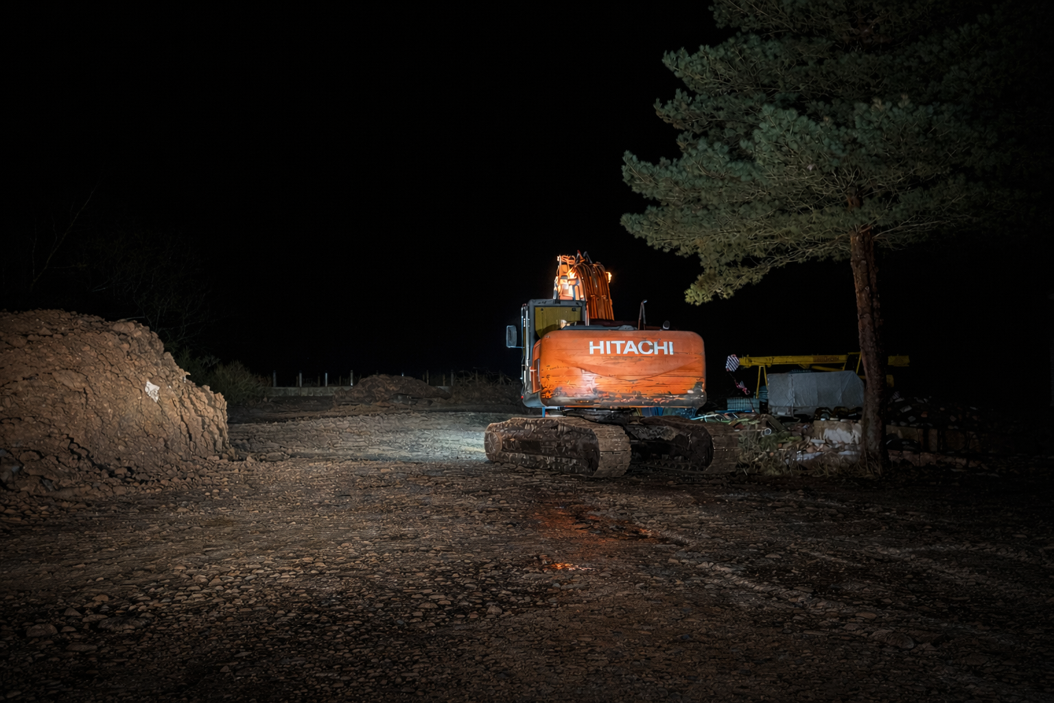 Red Hills — Волоколамск