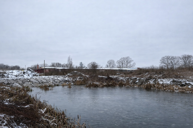 Комплексное благоустройство территории в Волоколамск