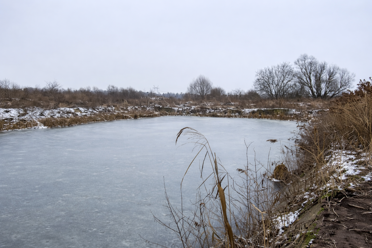 Red Hills — Волоколамск