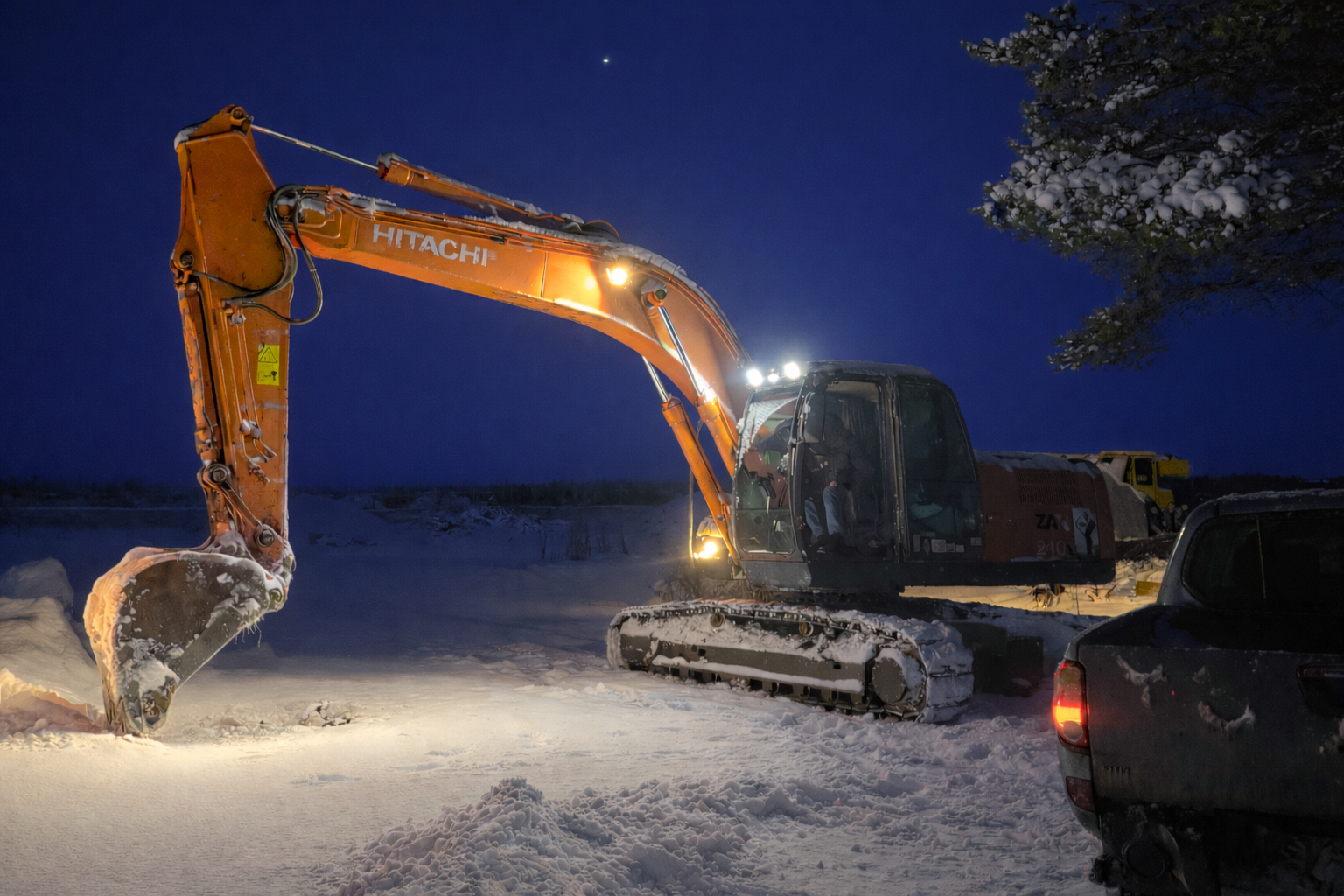 Red Hills — Волоколамск