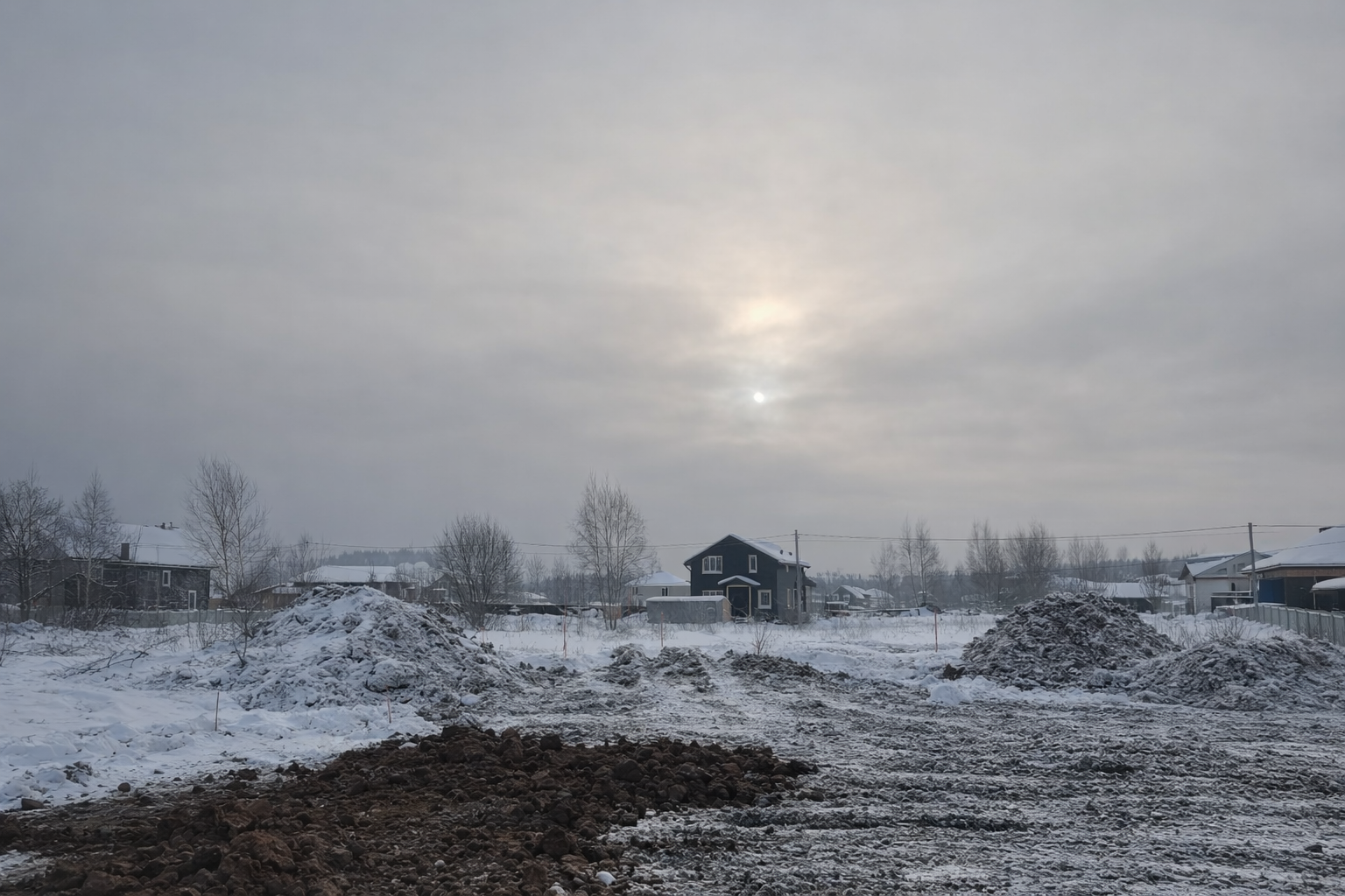 Red Hills — Дедовск