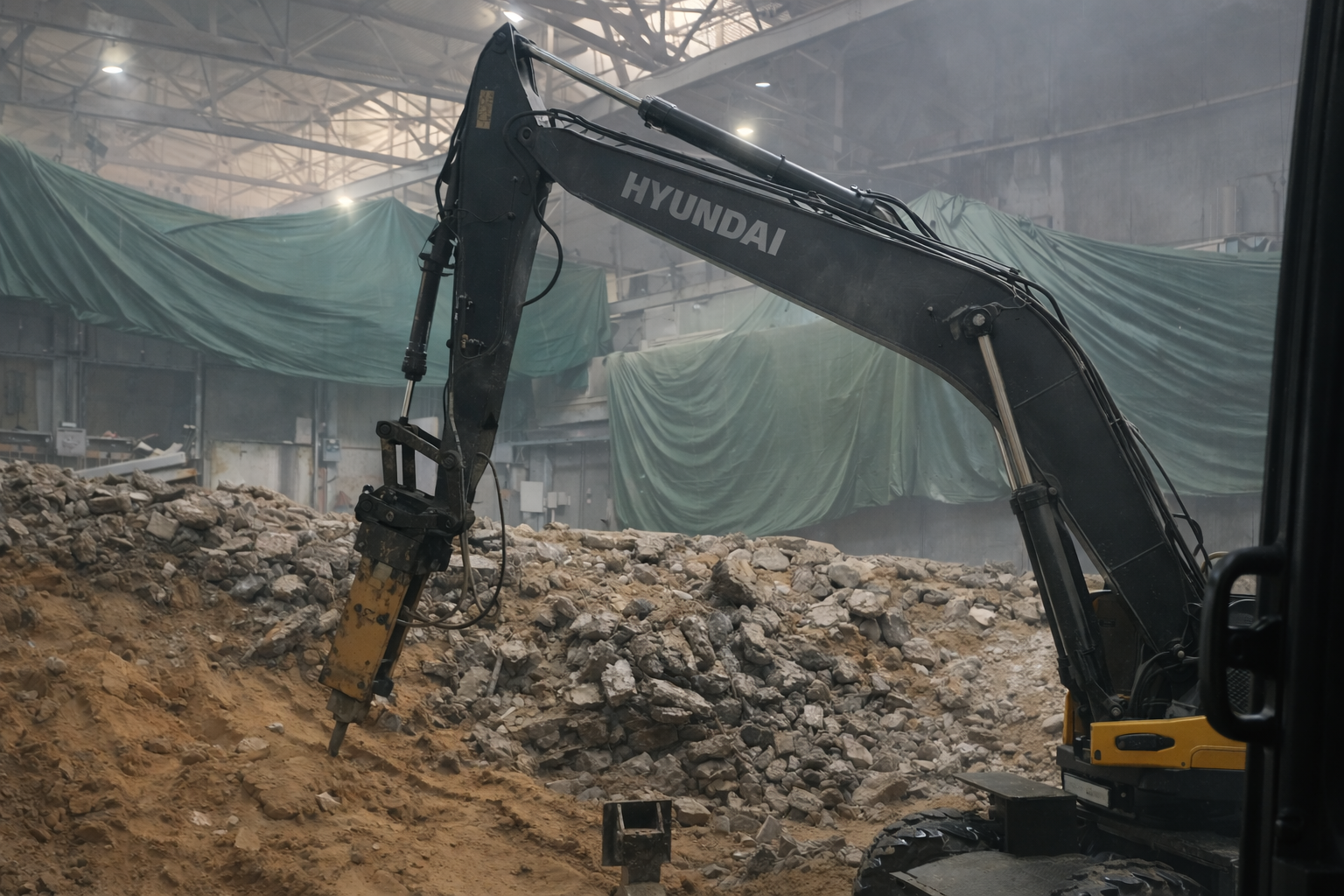 Строительство, чистка прудов и водоемов