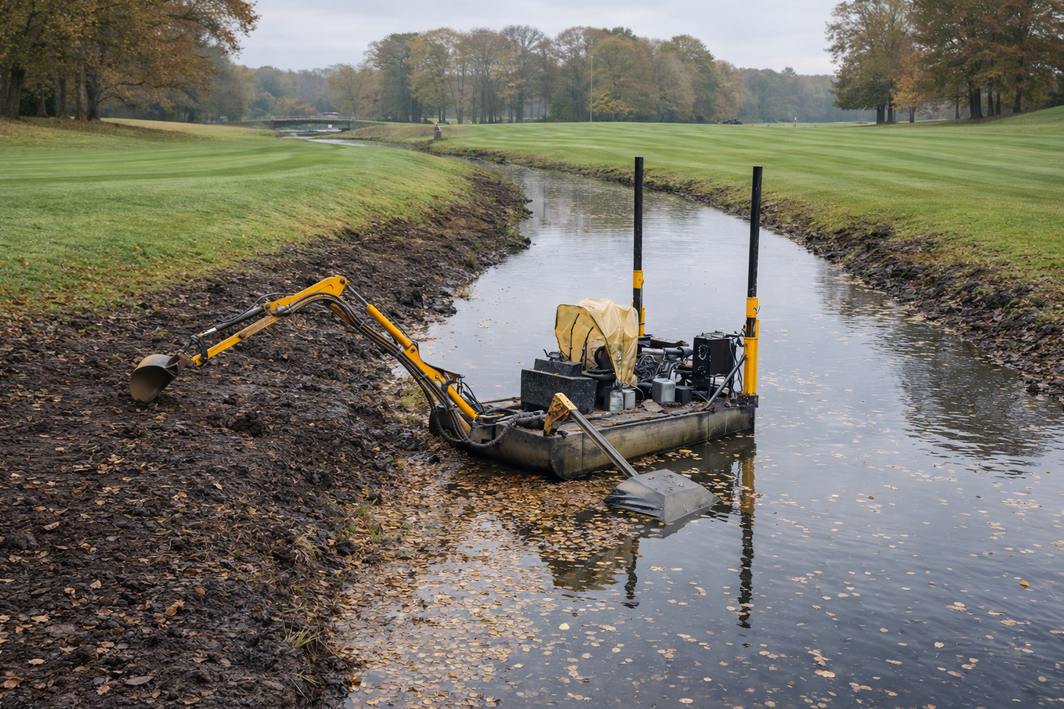 Red Hills — Другие