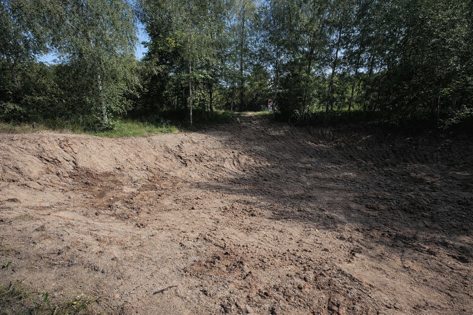 Red Hills — Ярославль