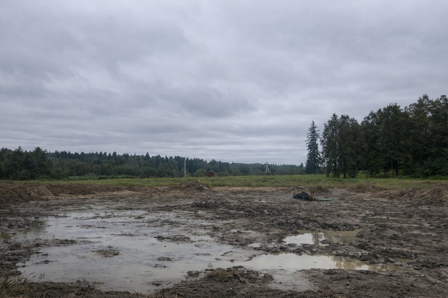 Red Hills проект 09